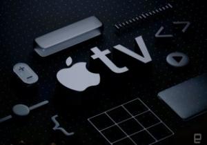 أبل تطلق tvOS12 مع دعم أكثر من 100 قناة خلال WWDC 2018