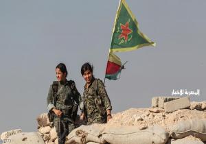 البنتاغون يراجع الدعم العسكري لـ"شركائه" الأكراد في سوريا