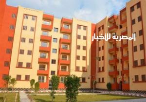 الرئيس السيسي يصدق على قانون الاسكان الاجتماعي ودعم التمويل العقاري