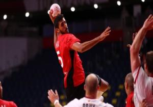 أخبار مصر.. منتخب مصر لليد أول فريق عربي وأفريقي يعبر لنصف نهائى الأولمبياد