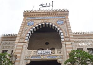 وزارة الأوقاف تفتتح اليوم 9 مساجد جديدة فى 5 محافظات