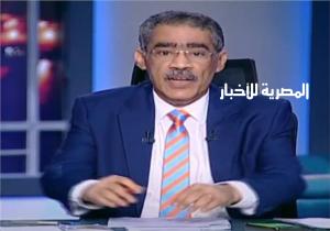 ضياء رشوان: تلقينا 15 ألف مقترح حول أبرز القضايا في الحوار الوطني.. فيديو