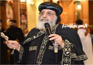 الأرثوذكسية تحدد مصير جنازات الأقباط بعد غلق الكنائس