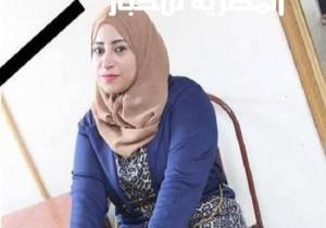 تاجيل محاكمة المتهمين بقتل الصحفية ميادة أشرف لجلسة ١٤مايو