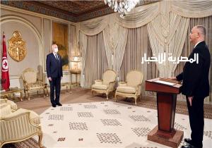 الرئيس التونسي يكلف علي مرابط بأعمال وزير الصحة