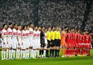 السوبر الأفريقي.. الأهلي والزمالك في "قمة" مصرية أفريقية على الأراضي السعودية
