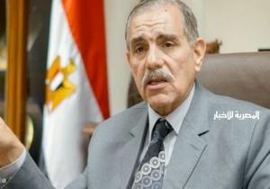 محافظ كفر الشيخ يصدر قرارًا خاصًا بسيارات نقل الخرسانة الجاهزة