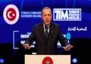 أردوغان يدعو المسلمين للهدوء في الرد بشأن القدس