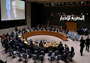 مجلس الأمن يدعو الأطراف الليبية للتوصل سريعًا لوقف لإطلاق النار
