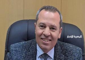 حملات تفتيشية على المنشآت الصحية بالدقهلية