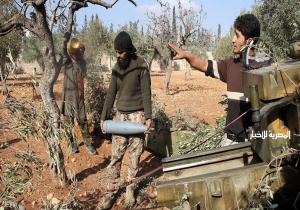 واشنطن "تجمد" المساعدات العسكرية لمعارضة سوريا