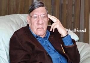 وفاة الإعلامي مفيد فوزي عن عمر يناهز الـ 89 عاما