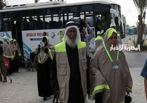 مصر تفتح معبر رفح للحجاج الفلسطينيين