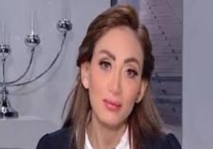 نقابة الإعلاميين تقرر منع ريهام سعيد من ممارسة النشاط الإعلامى
