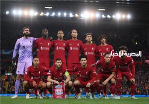 محمد صلاح يقود تشكيل ليفربول أمام توتنهام في الدوري الإنجليزي