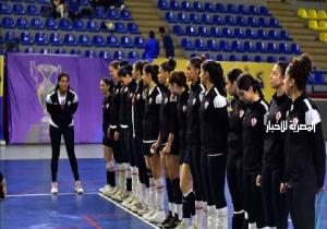 الكرة الطائرة، الزمالك يهزم الأهلي ويتوج بطلا لكأس السيدات