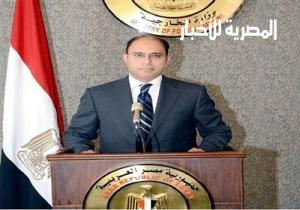 الخارجية رداً على تطاولات إيران: استقرار الشرق الأوسط أهم أهداف مصر