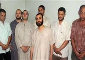  بالشرقية مؤبد لـ 25 من عناصر الإخوان وبراءة 16 أخرين لإتهامهم بحرق فسم شرطة القرين 