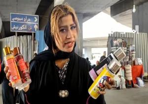 بدء محاكمة التيك توكر "قمر الوكالة" في نشر مقاطع فيديو خادشة للحياء