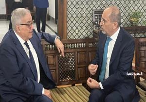 وزير خارجية لبنان يؤكد لنظيره الأردني أهمية التنسيق في العودة الطوعية للنازحين السوريين
