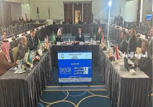 وزراء الصحة العرب يوافقون من حيث المبدأ على مقترح مصر بإنشاء الوكالة العربية للدواء