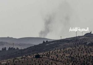 قتيل بقصف استهدف مدينة تركية مجاورة للحدود مع سوريا
