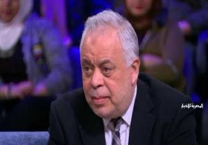 بالإجماع.. نقابة المهن التمثيلية تؤكد تمسكها بأشرف زكي نقيبًا للفنانين