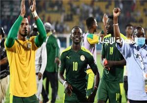ركلات الترجيح تبتسم للسنغال مجددا وتحرم مصر من المونديال