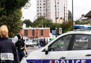 قاض لمكافحة الإرهاب يوجه اتهامات في قضية محاولة تفجير بباريس