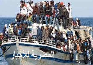 شريف اسماعيل : الوزراء يوافق على إصدار قانون مكافحة الهجرة الغير الشرعية