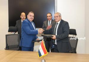 البريد يتيح خدمات النقل الداخلي من خلال 4500 مكتب في جميع أنحاء الجمهورية