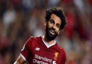 شاهد.. لحظة تتويج محمد صلاح ونجوم ليفربول بكأس البريميرليج الودية