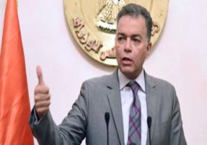 وزير النقل: سعر تذكرة المترو فى مصر الأرخص عالمياً حتى بعد الزيادة