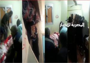 فى لفتة إنسانية .. استجابة فورية لإلتماس مسنة لنقلها لإحدى المستشفيات