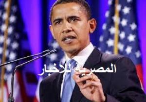 اوباما اطلع علي تقدم القوات العراقية في الرمادي