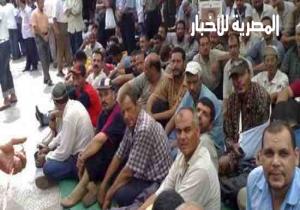 عقب إنهاء إضرابهم.. "القوى العاملة" تحدد الأسبوع الأول من نوفمبر للبدء في تنفيذ مطالب عمال "تكنوجاز العاشر"