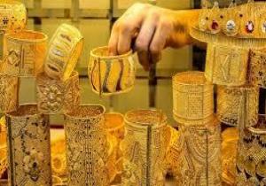 ارتفاع سعر الذهب اليوم الأربعاء 19 مارس 2025 في مصر
