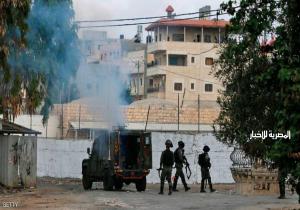 إسرائيل تعتقل فلسطينيين اثنين بتهمة قتل مستوطن