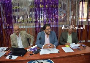 التأمين الصحي بالغربية: ميكنة لمطالبات الجهات المتعاقدة وآليات منظمة للتعاقد