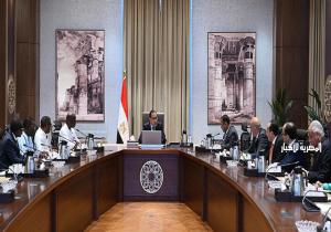 رئيس الوزراء يشيد بالتطور الإيجابي لعلاقات التعاون بين مصر وسيراليون