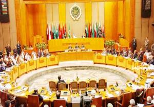 انطلاق الاجتماع الطارئ لمجلس الجامعة العربية على مستوى المندوبين حول لبنان