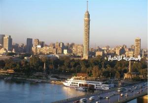 حالة الطقس ودرجات الحرارة اليوم الثلاثاء 01-3-2022 في مصر