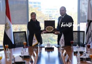 بروتوكول تعاون بين «حماية المنافسة» و«المركز القومي للبحوث الاجتماعية والجنائية»