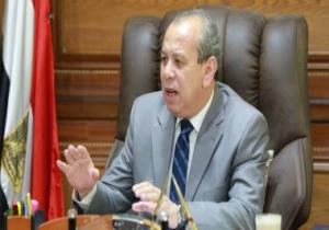 محافظ كفرالشيخ يخاطب وزارة التنمية المحلية لإنشاء حى جنوب العاصمة
