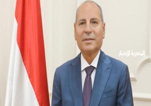 محافظ القاهرة: سوق جديدة لليوم الواحد في حي حلوان