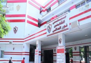 متحدث الرياضة: لم تلغ انتخابات الزمالك ولكن تم تأجيل الإعلان عنها