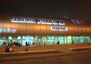 المباحث تضبط 27 هاربًا من تنفيذ أحكام بمطار القاهرة خلال 24 ساعة