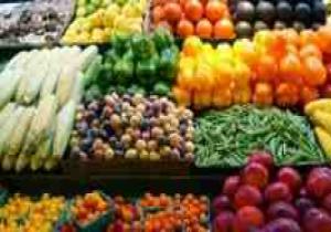 رفع الحظر عن واردات" الخضروات والفاكهة "المصرية خلال أيام