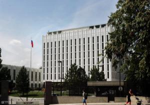واشنطن تطرد 35 دبلوماسيا روسيا وتغلق منشأتين