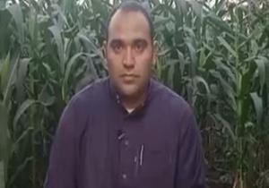 "محمد طلال" بحر من بحور التلاوة والإنشاد والابتهالات بكفر الشيخ